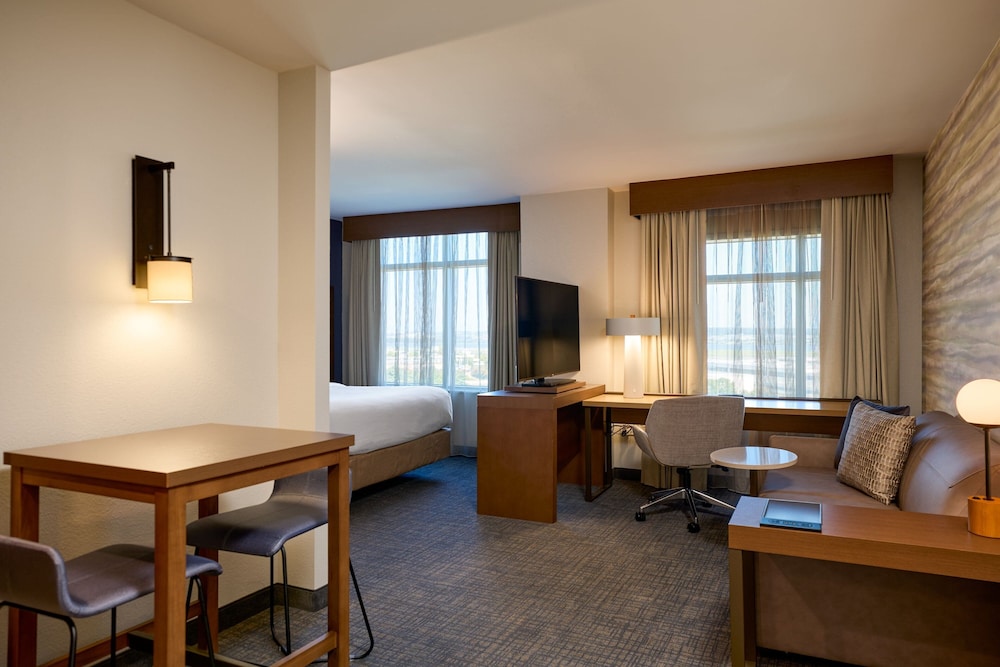 Residence Inn Arlington Capital View - photo 10
