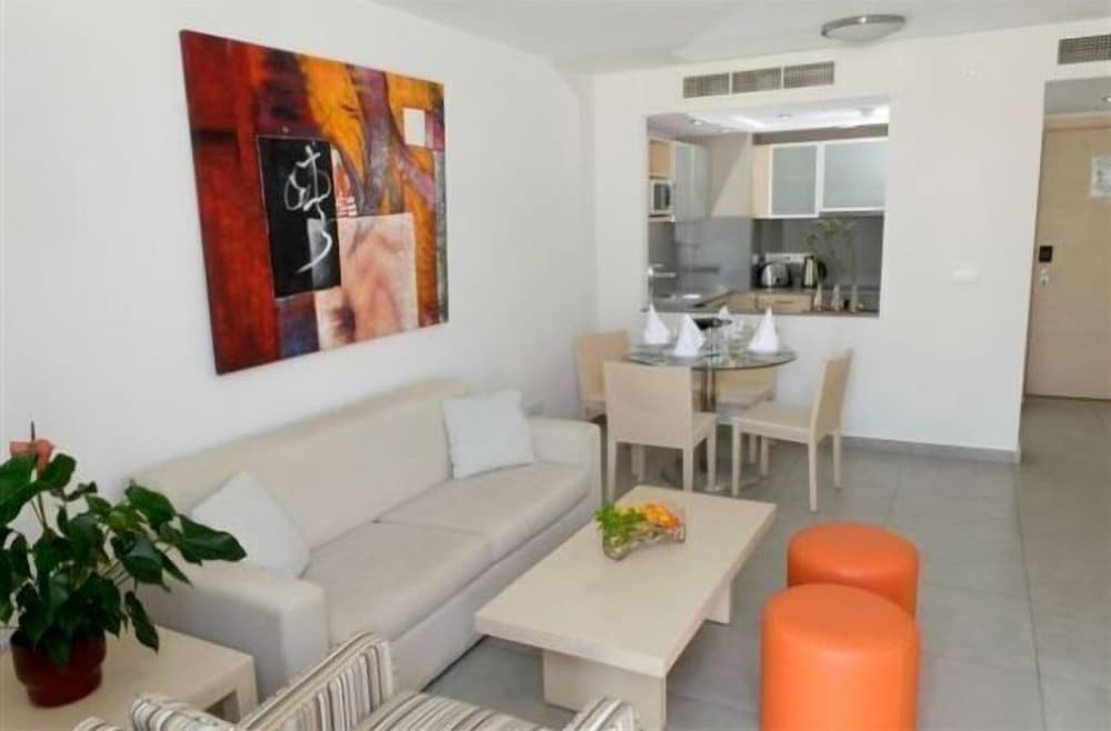 סלון / אזור ישיבה