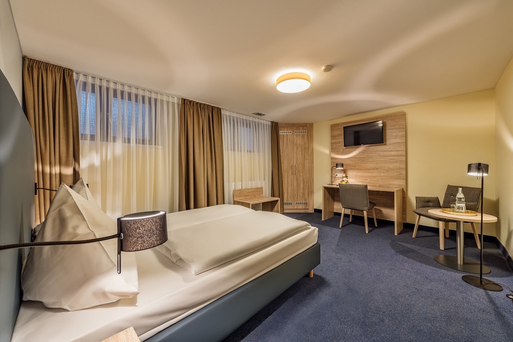 Windsor Hotel — Koeln