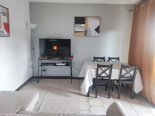 Vacances Ajaccio in Ajaccio, France