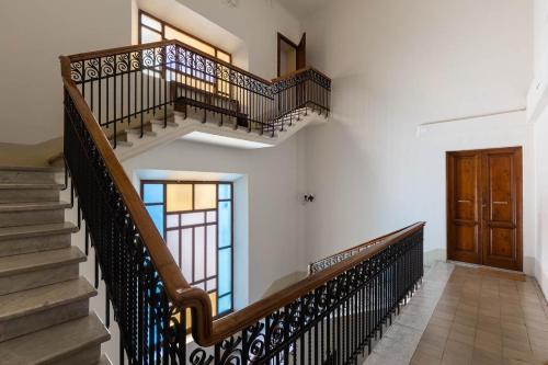 DimoraMatilda attico con terrazza panoramica — 4-Star Luxury Hotel in Pisa, Italy