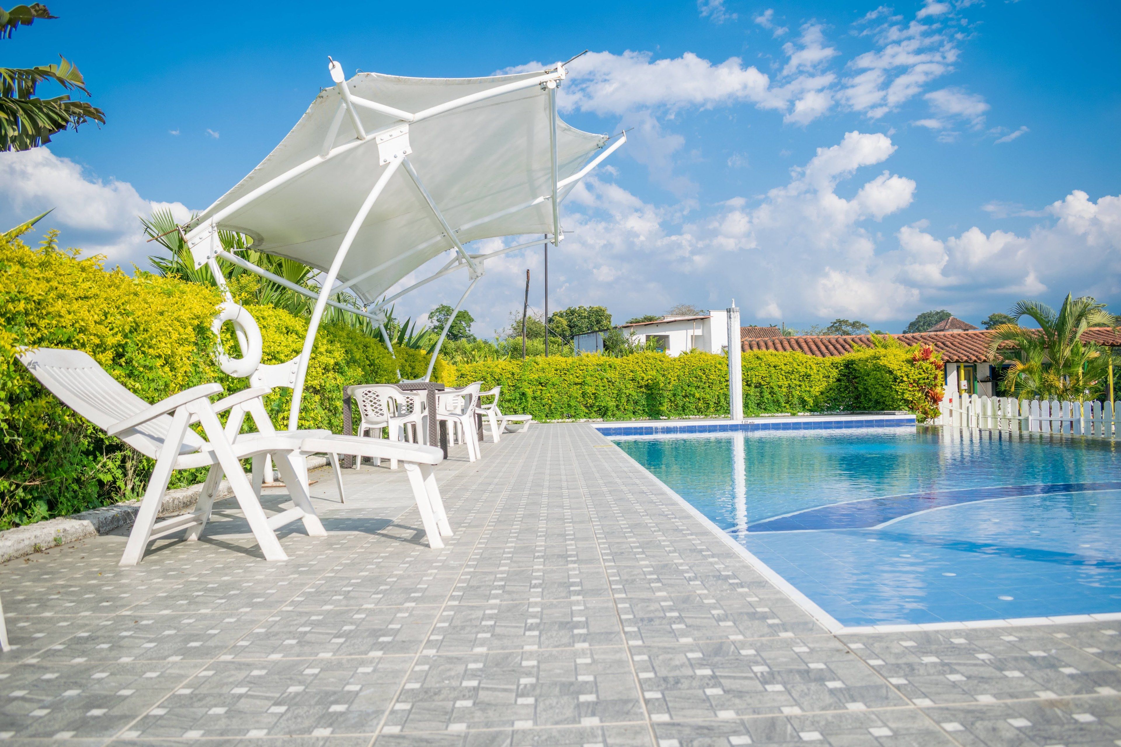 Finca Hotel Azulinas - last minute hotel in Armenia