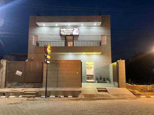 Wellawing Residency pet-friendly hotel Ludhiana