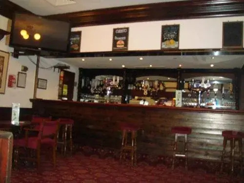The County Hotel - carbon neutral hotel in Dover
