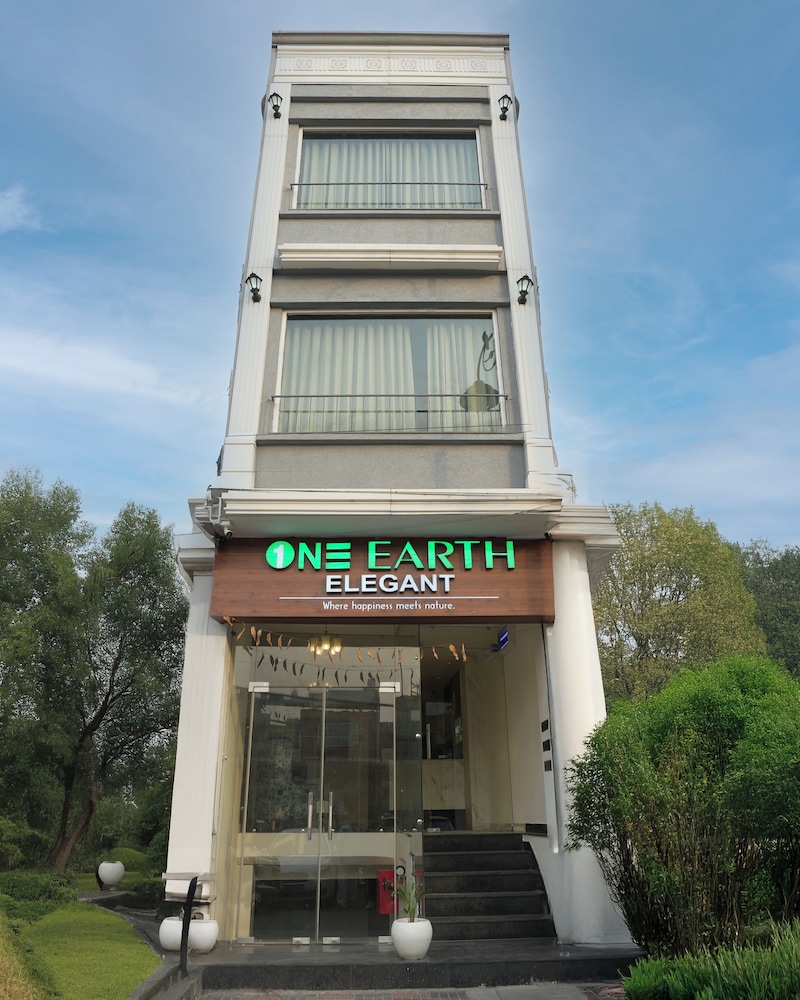 One Earth Elegant Amritsar — Amritsar — photo 2