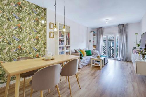 Malaga Playa - last minute hotel in Malaga