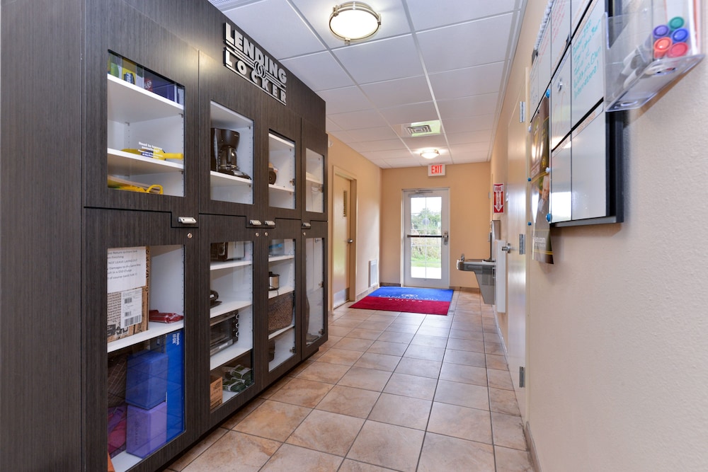 Candlewood Suites Elmira Horseheads by IHG - photo 19