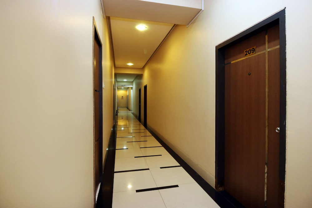 Airy Sirimau Said Perintah 15B Ambon — Ambon — photo 3
