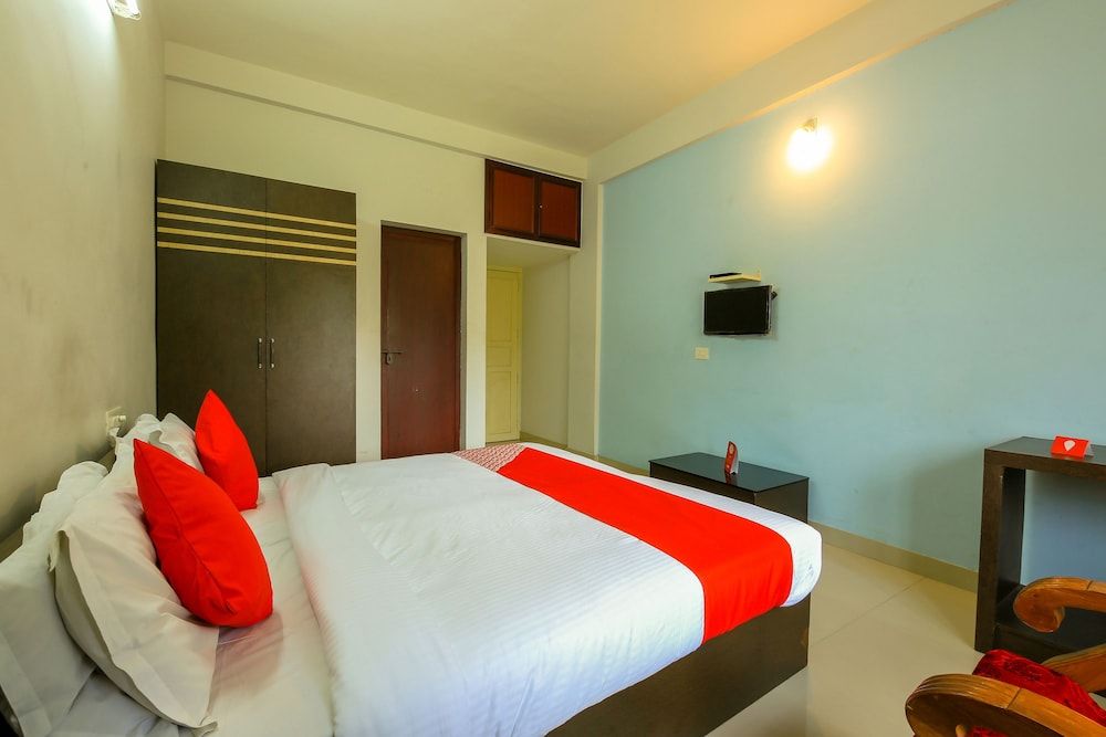 Oyo 16623 Kubeira Homestay