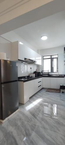 Imani Suite at Staroot Apartment