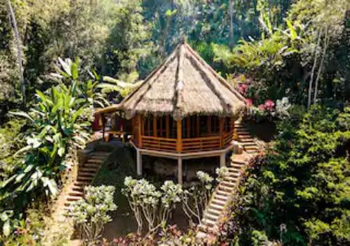 Bali Jungle Taksu in Bali, Indonesia