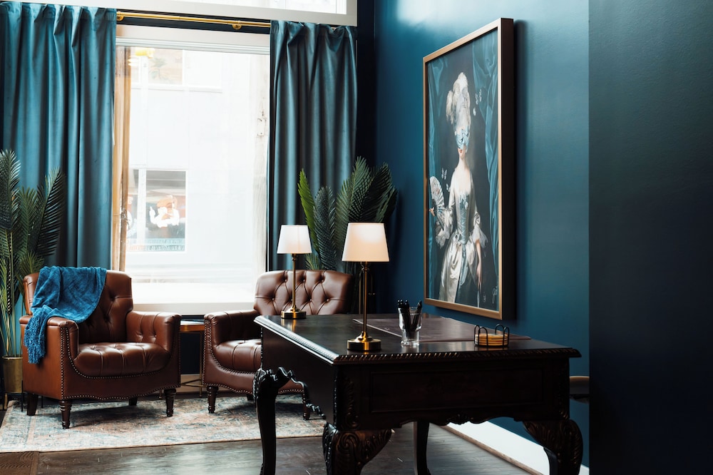 The Painted Lady - photo 5