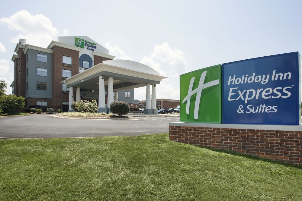 Holiday Inn Express Hotel & Suites Culpeper by IHG - photo 36