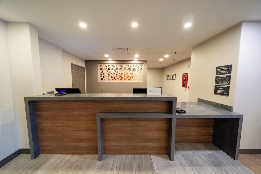 Candlewood Suites Deer Park TX by IHG - photo 49