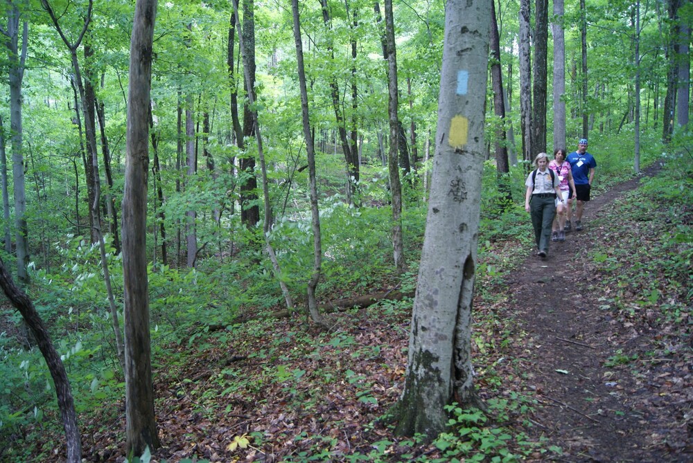 Burr Oak Lodge & Conference Center - photo 10