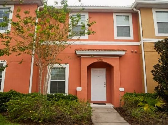 Scooby's Pad — 4-Star Luxury Hotel in Kissimmee, United States