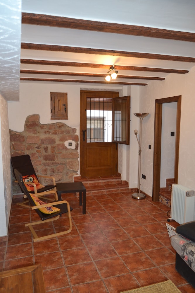 La Coveta Apartamentos Vilapart 11836980 — Villafames