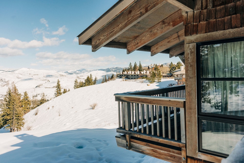 Sun Mountain Lodge - photo 35