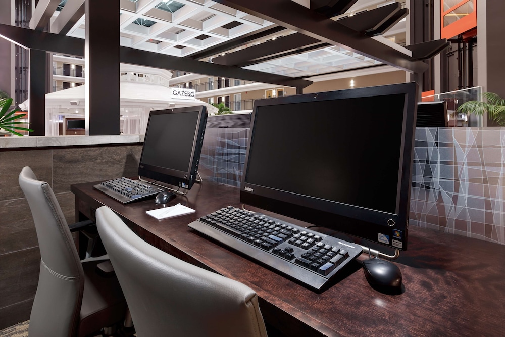 Embassy Suites by Hilton Orlando Lake Buena Vista Resort - photo 45