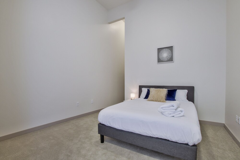 The Old Town Luxury Lofts - photo 20