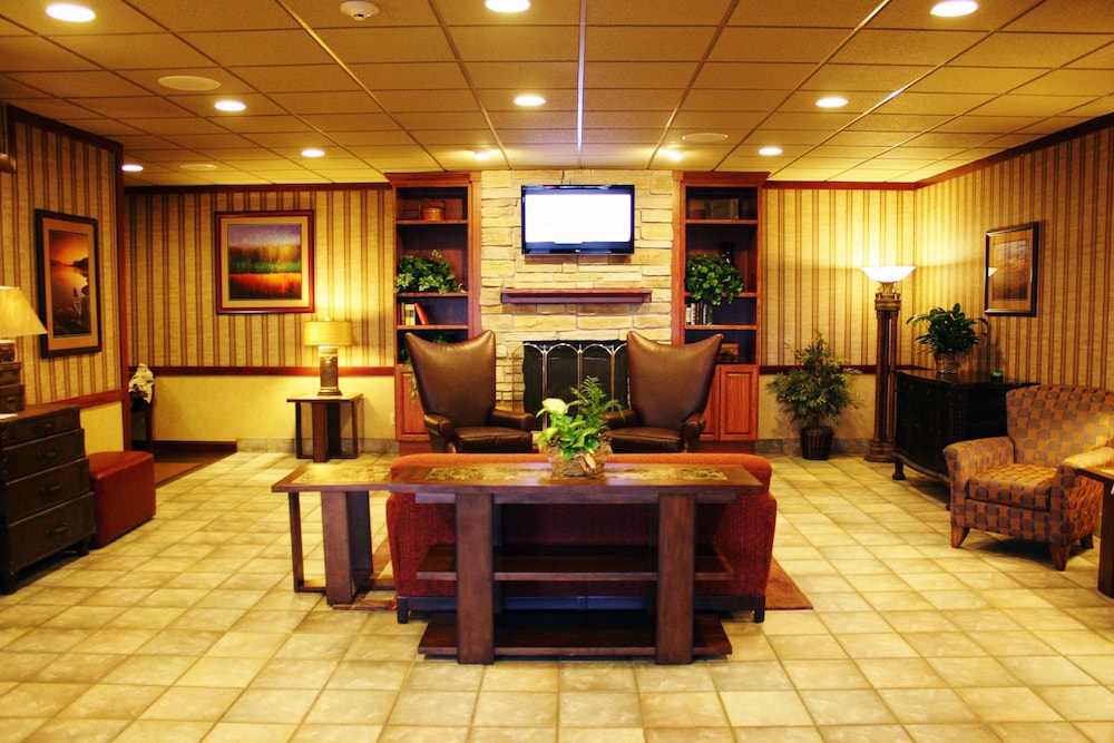 Holiday Inn Alexandria an IHG Hotel - photo 3