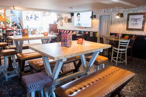 Wellow Hotel in Cleethorpes, United Kingdom