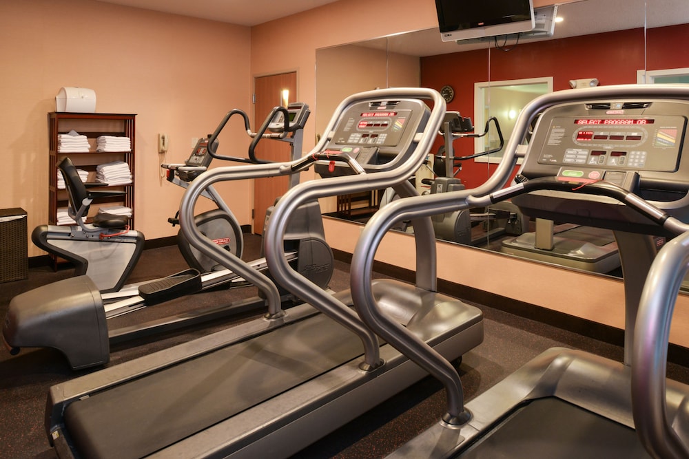 Holiday Inn Express Hotel & Suites Lancaster Lititz by IHG - photo 38