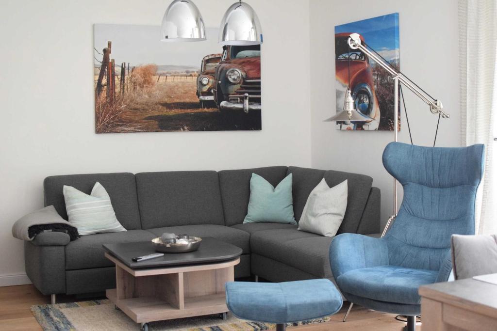 First Strandperle — 4-Star Luxury Hotel in Ostseebad Sellin, Germany