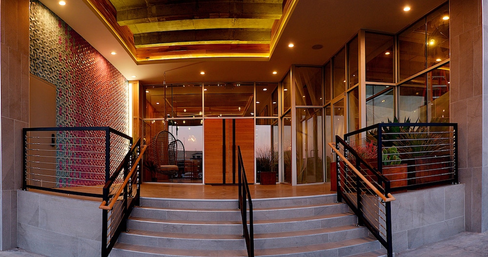 Hotel Indigo El Paso Downtown by IHG - photo 86