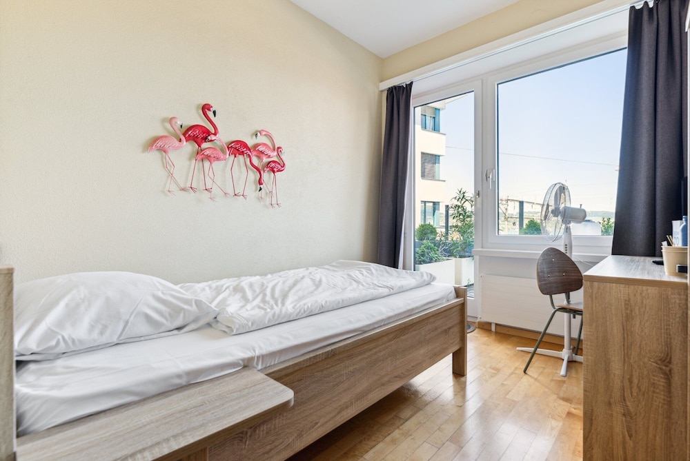 Hotel Du Lac — Horgen — photo 2