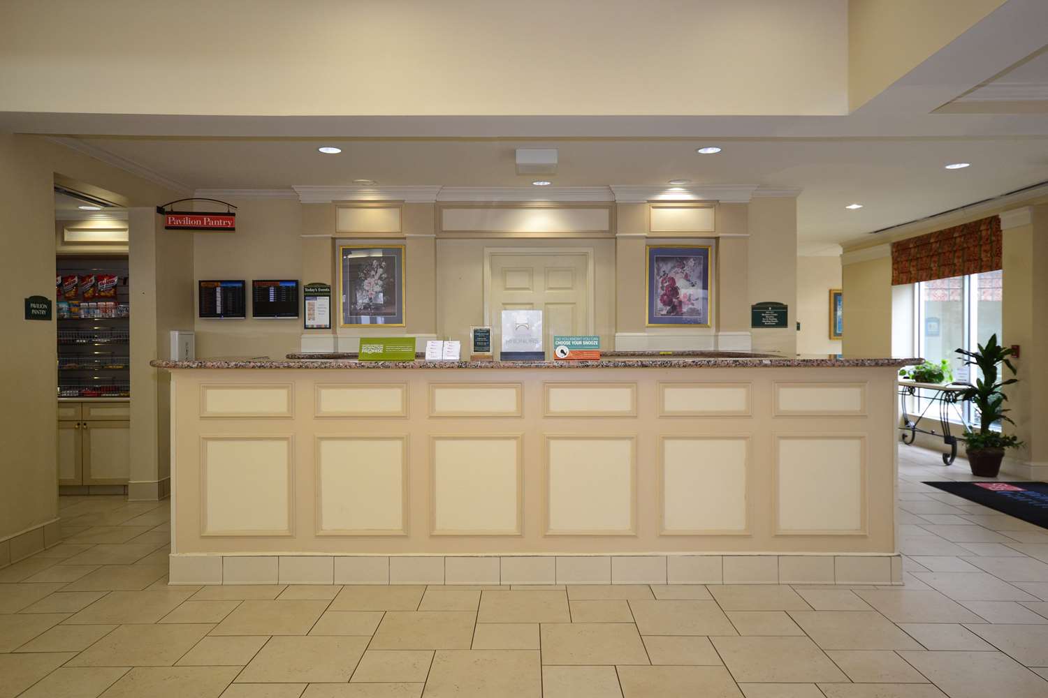 Hilton Garden Inn Tulsa Airport - photo 23