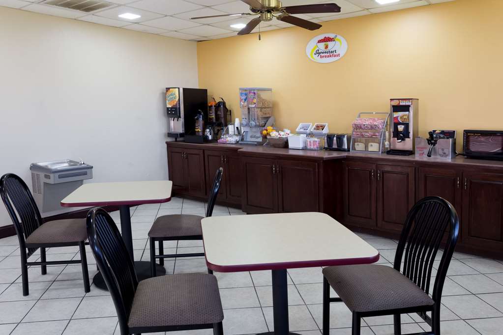 Super 8 by Wyndham Indianola - photo 14