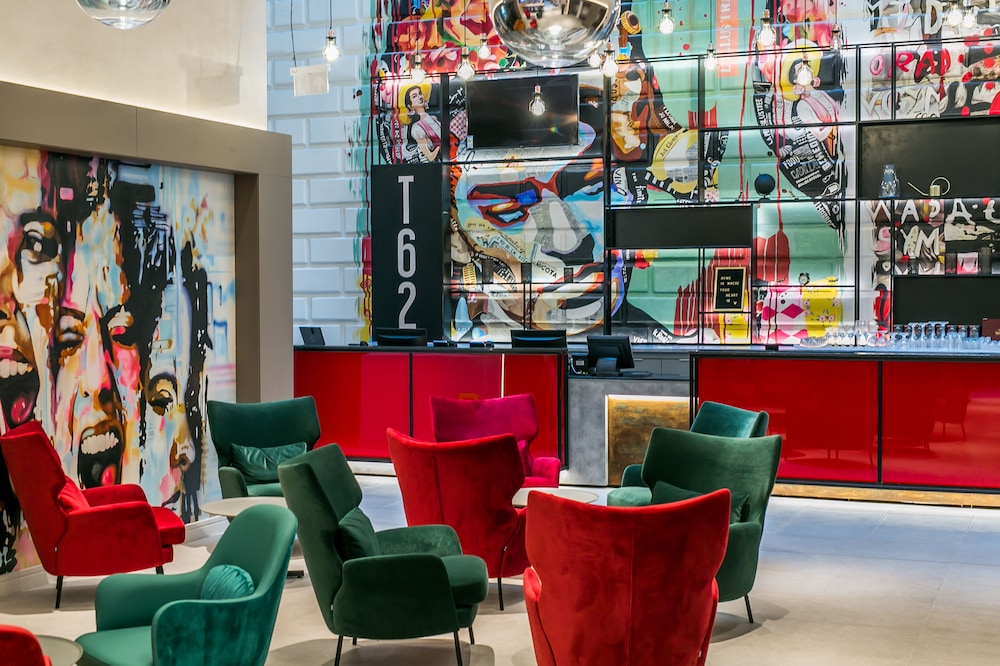 T62 Hotel - last minute hotel in Budapest