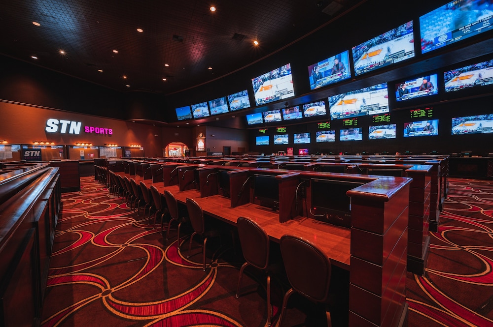 Sunset Station Hotel & Casino - photo 48