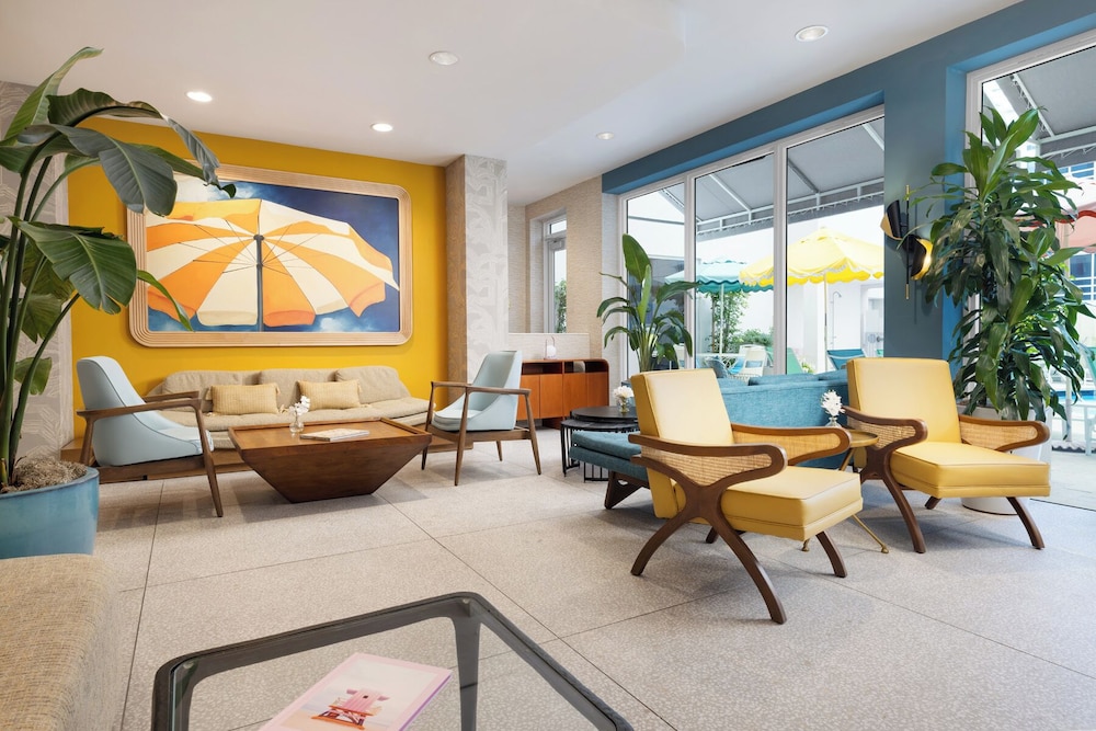 Hotel Continental Miami Beach Tapestry Collection by Hilton - photo 8