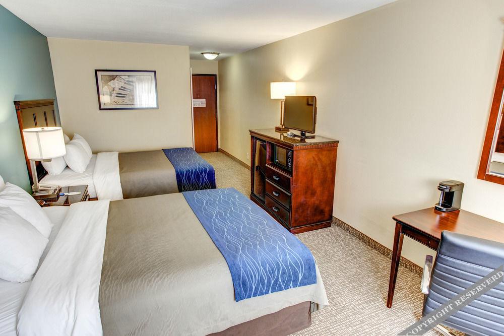 Comfort Inn Lake Charles - photo 9
