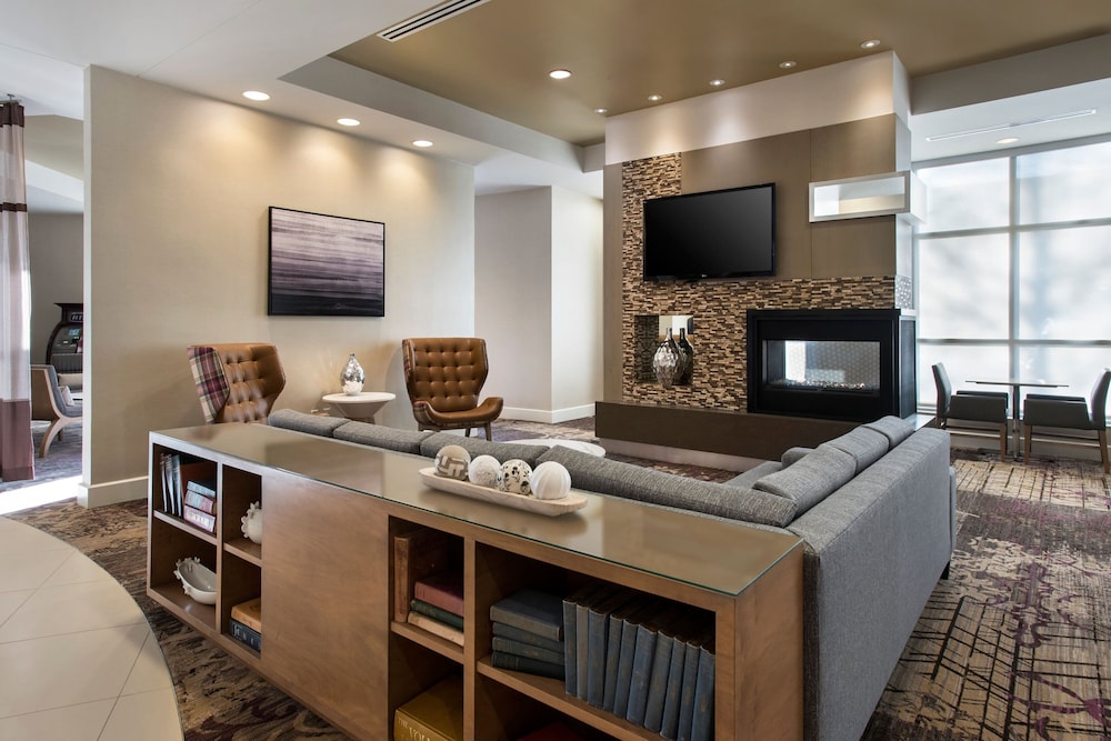 Residence Inn Fairfax City - photo 5