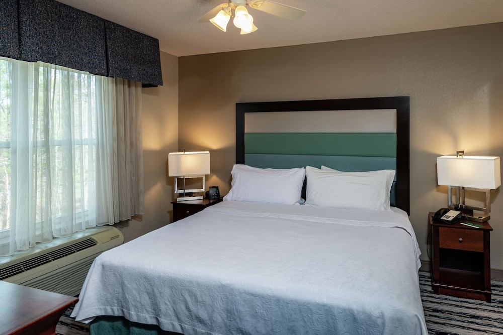 Homewood Suites by Hilton Portland - photo 5