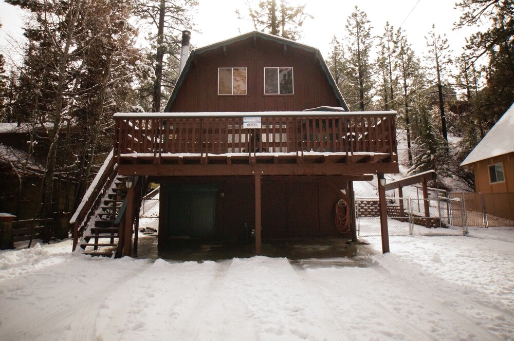 Alpine Oasis - featured photo
