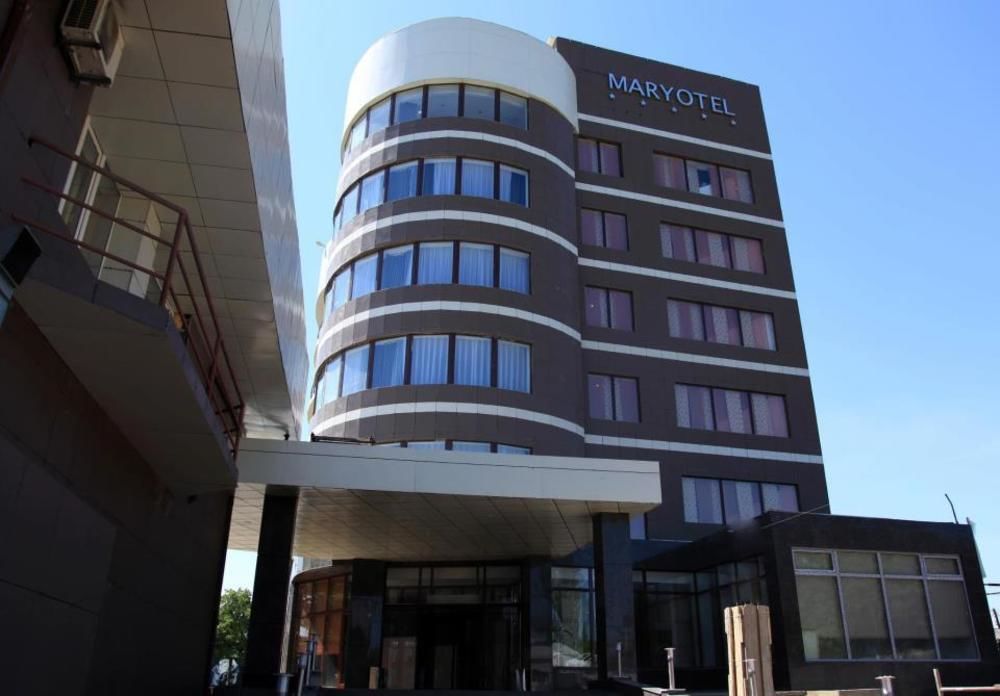 Lisbon Hotel — 5-Star Luxury Hotel in Bishkek, Kyrgyzstan
