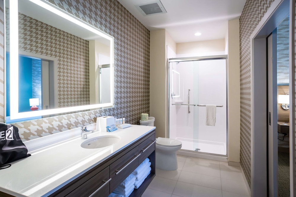 Home2 Suites by Hilton Pflugerville - photo 9
