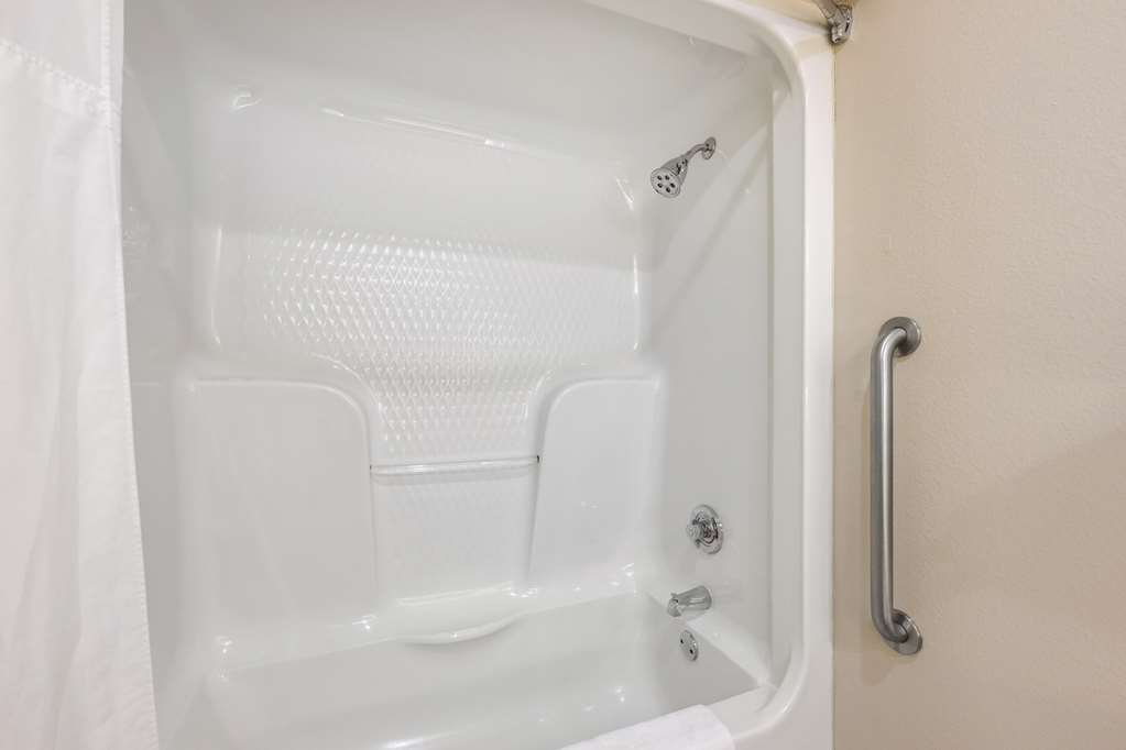 Best Western Post Inn - photo 23