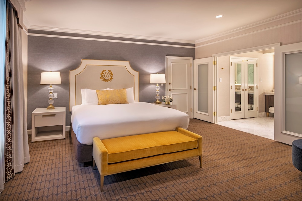 Willard InterContinental Washington by IHG - photo 49