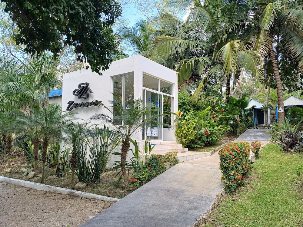 Zensus — Bacalar — photo 2