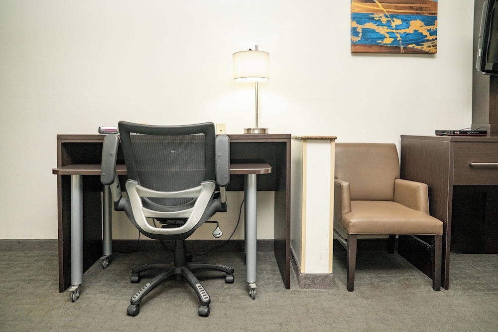Holiday Inn Express & Suites Barstow Route 66 by IHG - photo 36