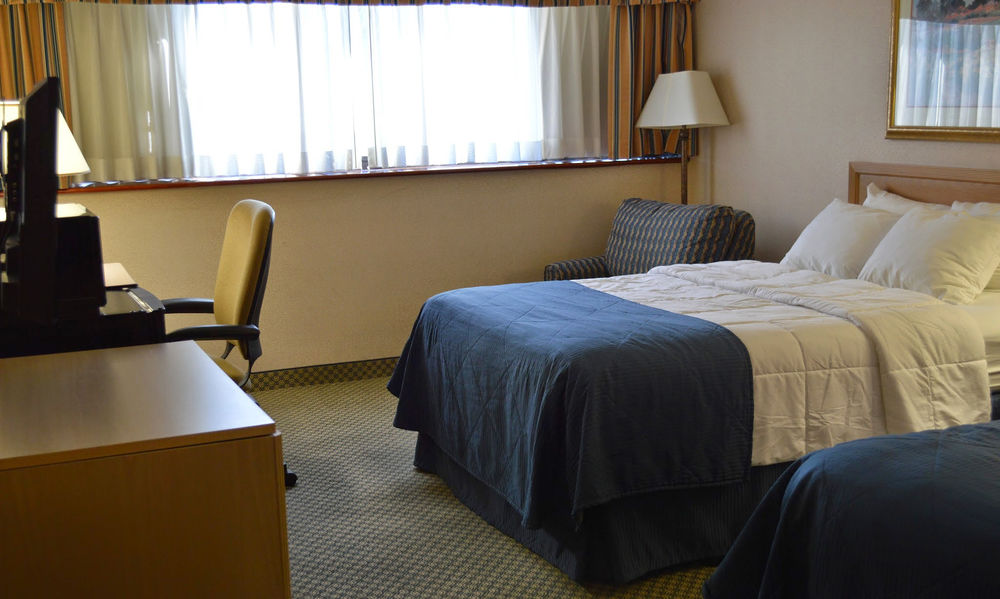 Hotel Muscatine - photo 9