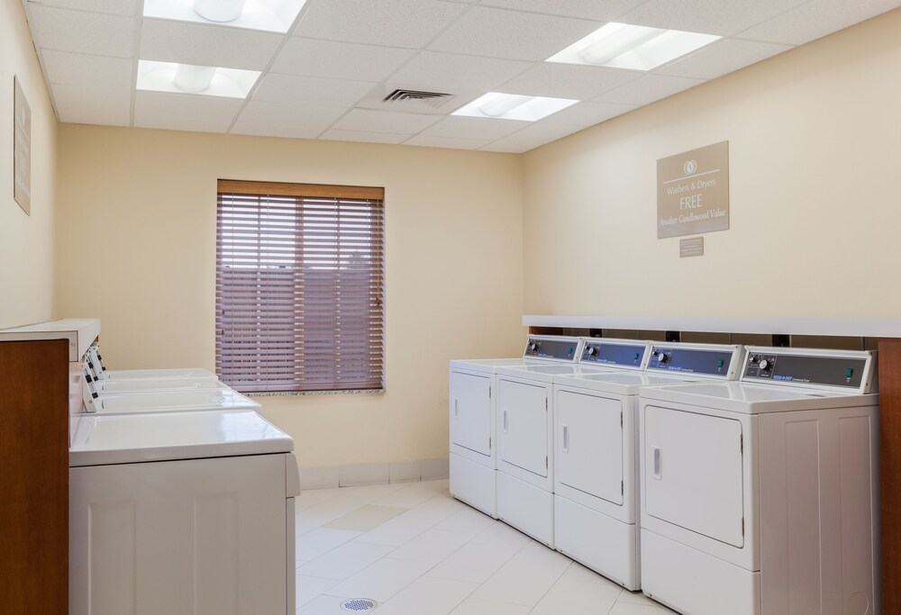Candlewood Suites Houston I 10 East by IHG - photo 45