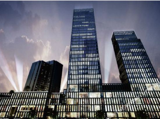 Mr. Robb's Hotel - carbon neutral hotel in Chongqing