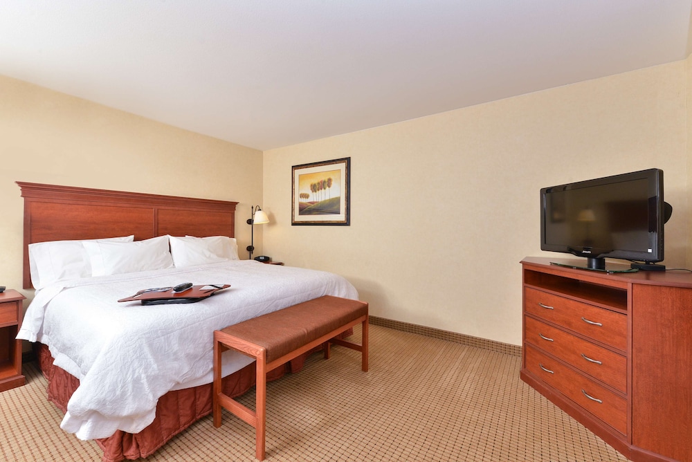 Hampton Inn Rock Springs - photo 11
