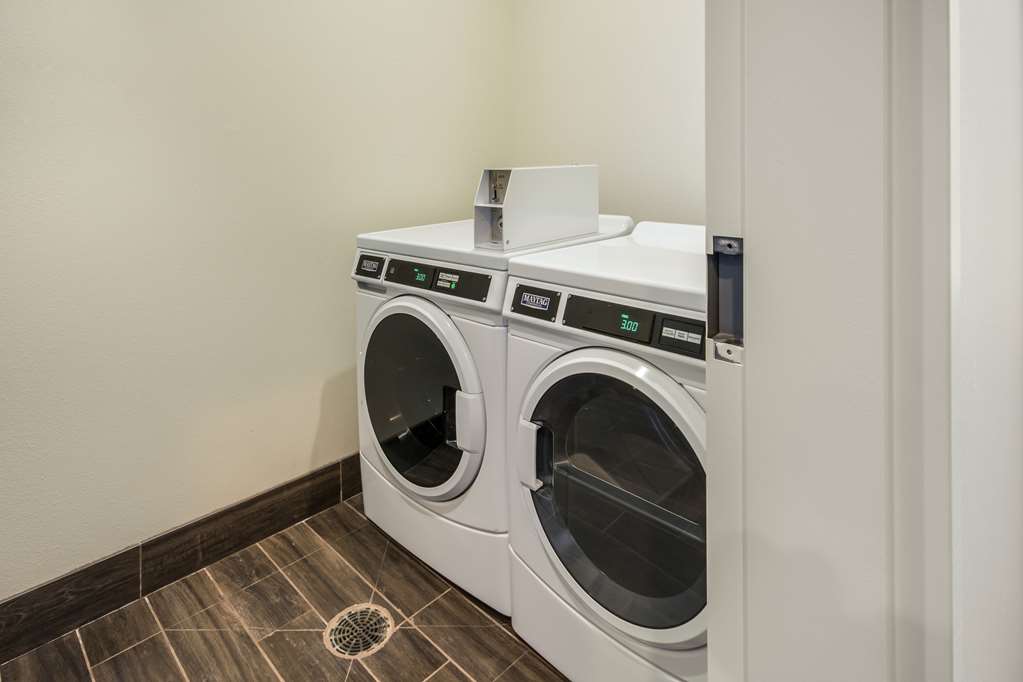 Sleep Inn & Suites Yukon Oklahoma City - photo 50